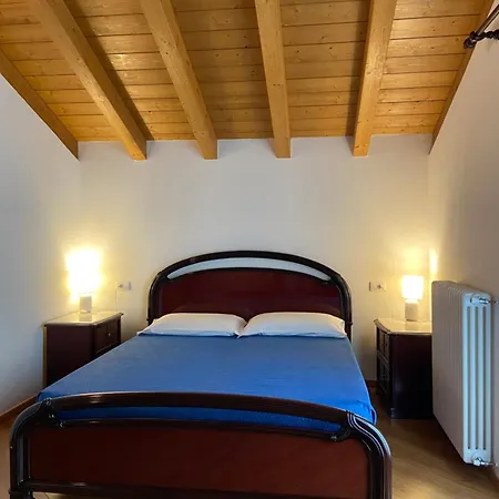 Appartement Casa Sole Vercana