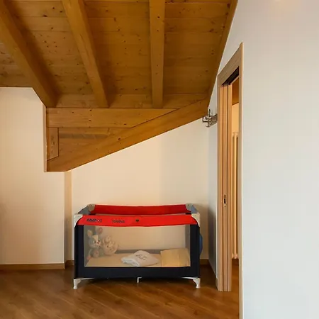 Casa Sole * Vercana