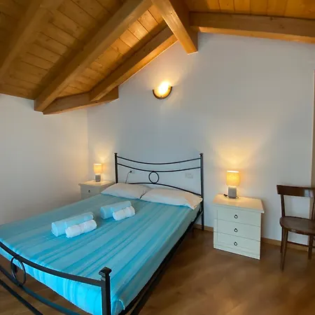 Casa Sole Vercana