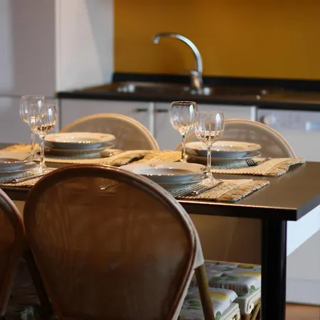 Apartment Casa Sole