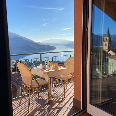 Casa Sole Appartement *