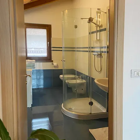 Casa Sole Apartment *