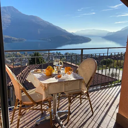 Casa Sole Appartement *