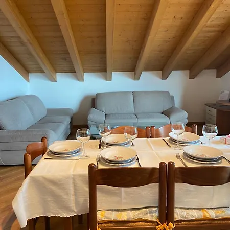 Casa Sole Appartement