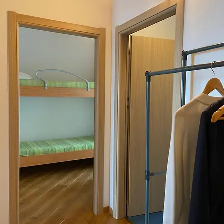 Casa Sole Apartment