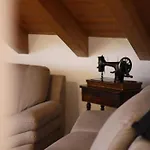 Апартаменты Casa Sole