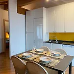Апартаменты Casa Sole Веркана