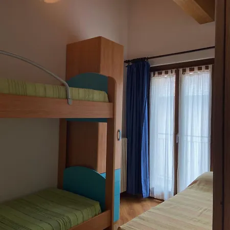 Casa Sole Lejlighed *