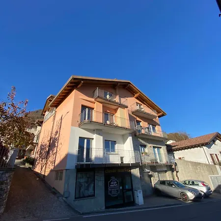 Casa Sole * Vercana