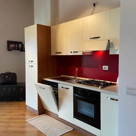 Casa Sole * Веркана
