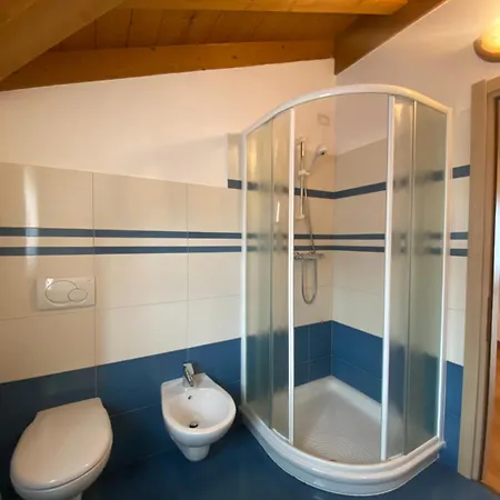 Casa Sole Lejlighed
