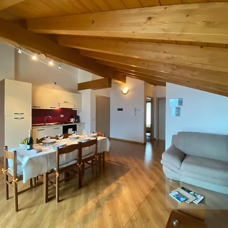 Casa Sole Lejlighed