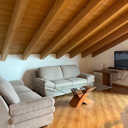 Casa Sole * Веркана