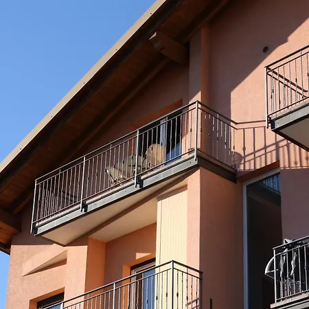 Casa Sole Lejlighed *