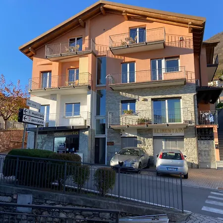 Lejlighed Casa Sole *