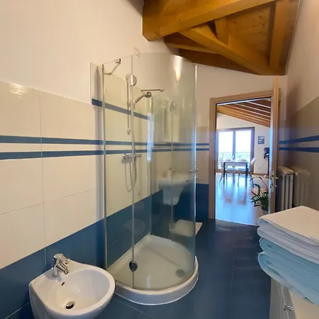Casa Sole Lejlighed Vercana