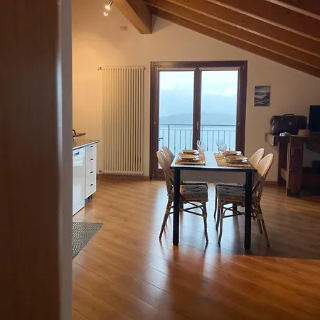 Casa Sole Lejlighed