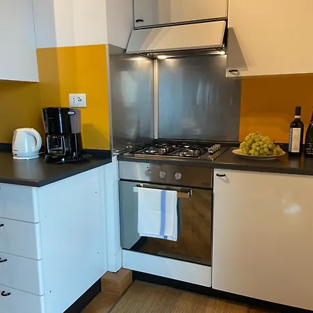 Lejlighed Casa Sole Vercana