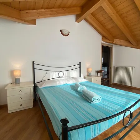 Lejlighed Casa Sole