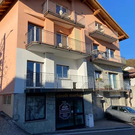 Casa Sole Lejlighed