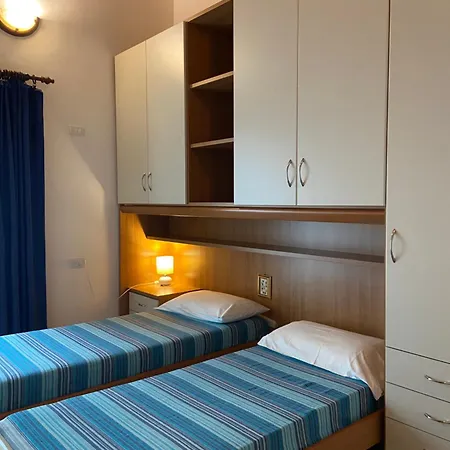 Lejlighed Casa Sole