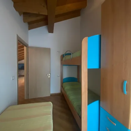 Casa Sole * Vercana