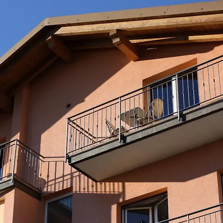 Casa Sole * Веркана