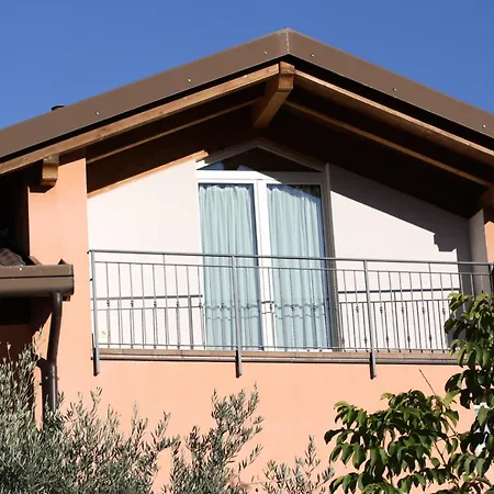 Casa Sole Веркана