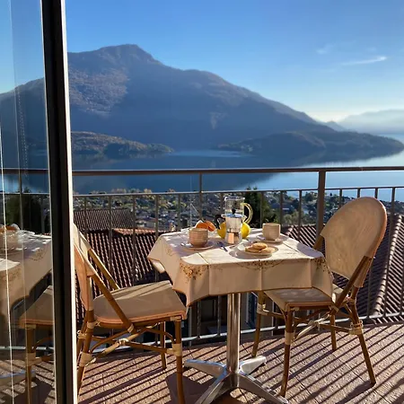 Casa Sole Апартаменты