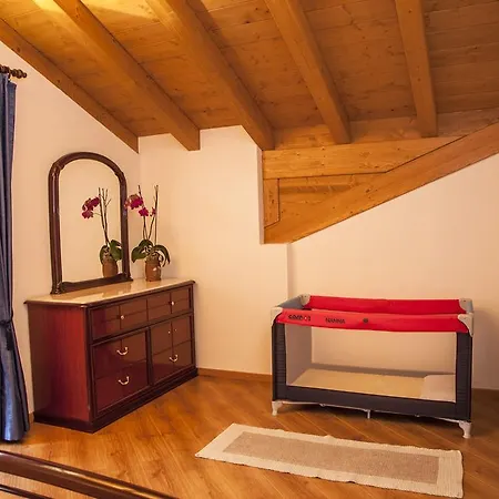 Lägenhet Casa Sole Vercana
