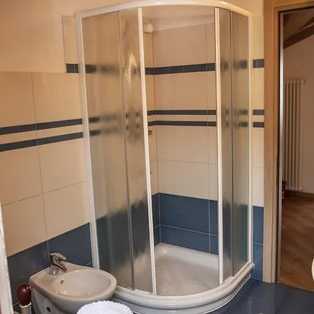 Lägenhet Casa Sole