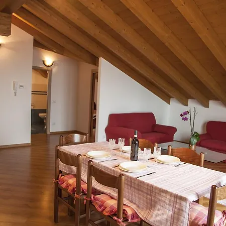Casa Sole * Vercana
