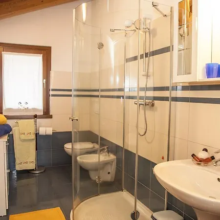 Casa Sole Lägenhet Vercana
