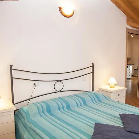 Casa Sole * Vercana