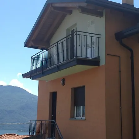 Lägenhet Casa Sole