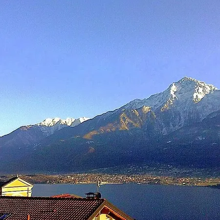 Casa Sole Lägenhet *
