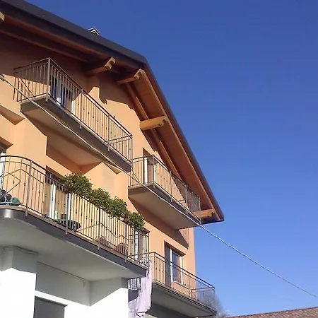 Casa Sole * Vercana