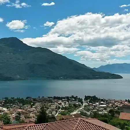 Casa Sole * Vercana