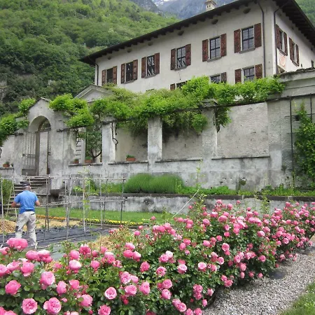 Lägenhet Casa Sole