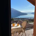 Casa Sole Lägenhet Vercana