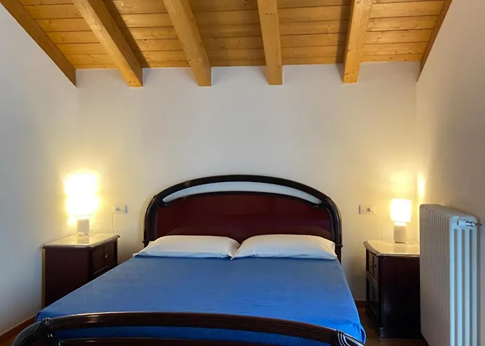 アパート Casa Sole Vercana